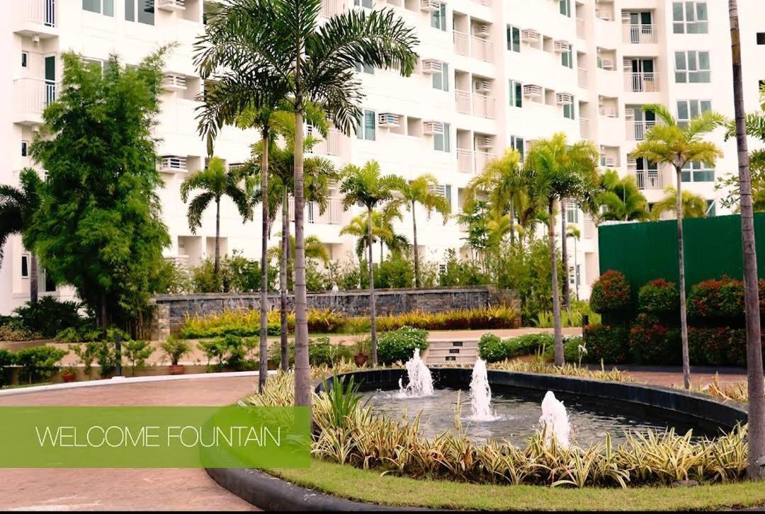Alabang Affordable Condominium Manila Exteriör bild