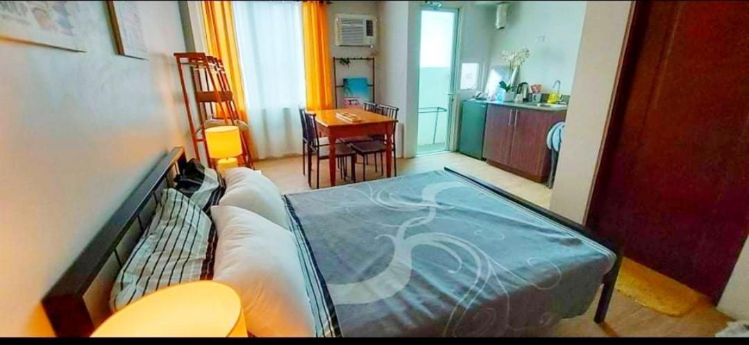 Alabang Affordable Condominium Manila Exteriör bild