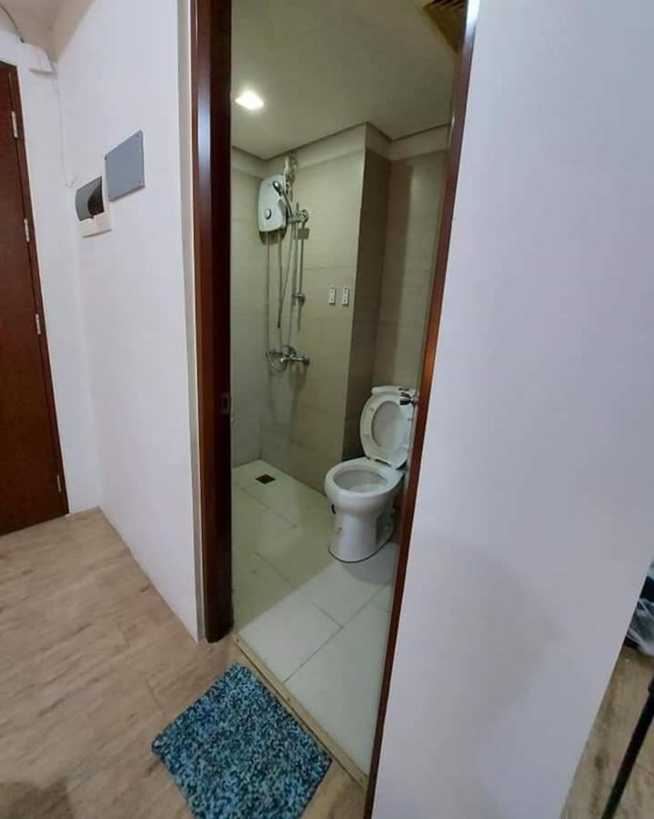 Alabang Affordable Condominium Manila Exteriör bild