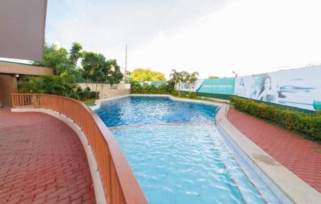 Alabang Affordable Condominium Manila Exteriör bild